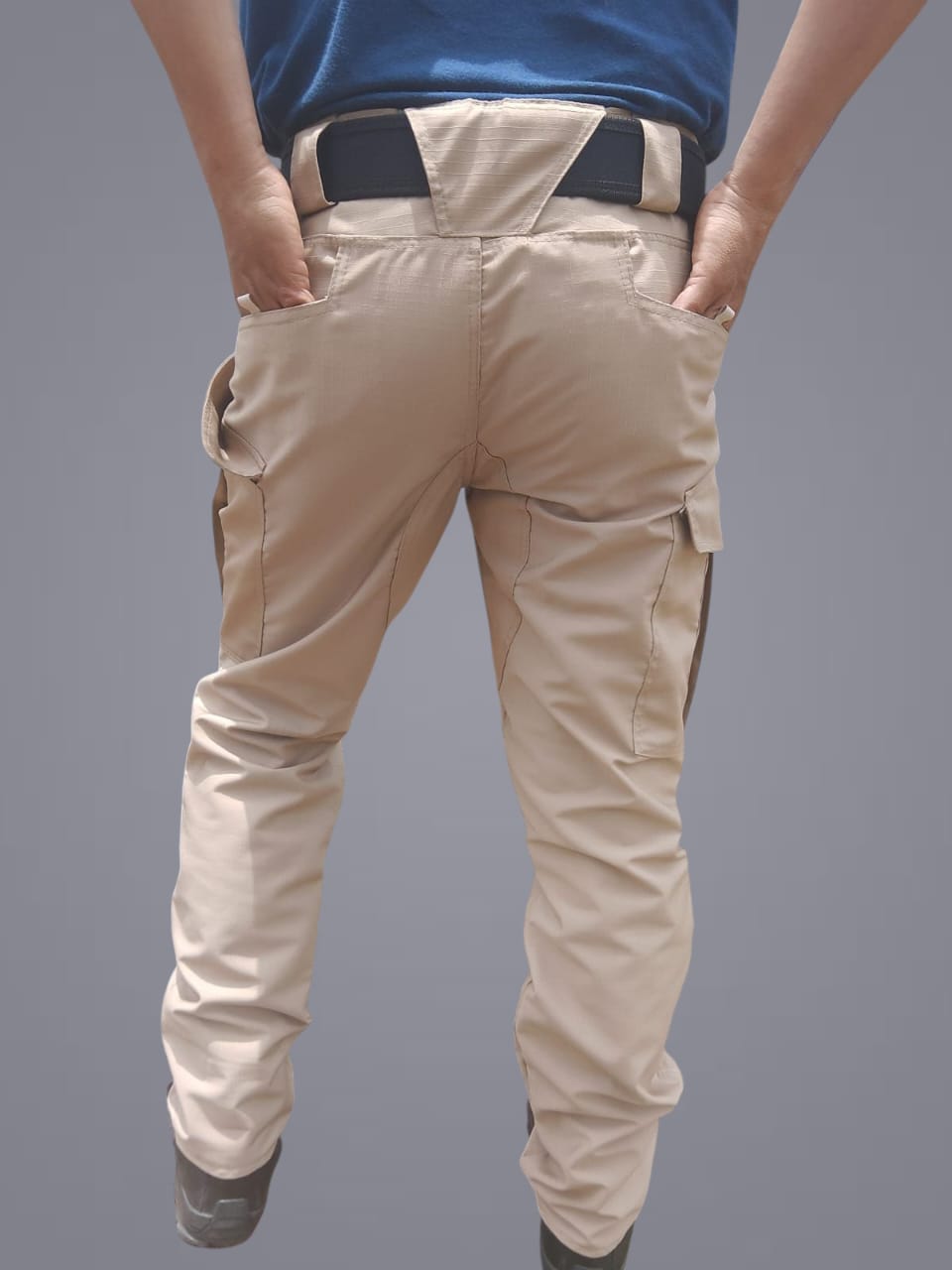 Pantalón Táctico Pro