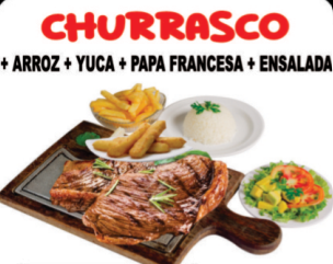 Churrasco
