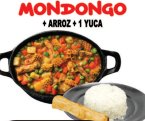 Mondongo