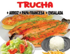 Trucha